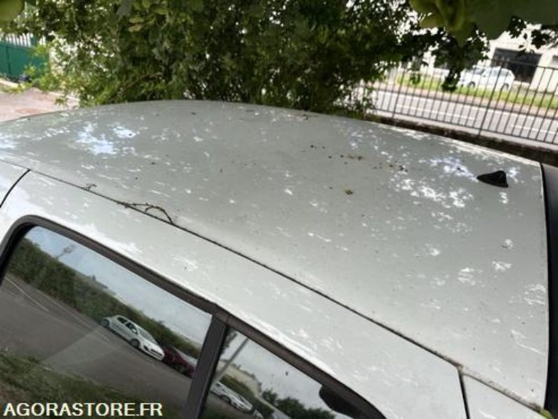 Renault Clio - CY913AQ - Voiture: photos 3 Renault Clio - CY913AQ - Voiture: photos 3