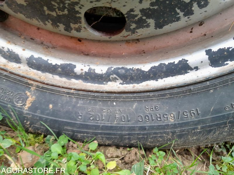 Renault Master - 2006 - 195076kms - 8468SG58 - Minibus, Transport de personnes: photos 5 Renault Master - 2006 - 195076kms - 8468SG58 - Minibus, Transport de personnes: photos 5