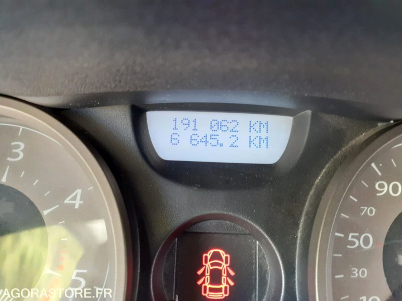 Renault Megane - 2008 - 191062kms - CB181LE - Voiture break: photos 4 Renault Megane - 2008 - 191062kms - CB181LE - Voiture break: photos 4