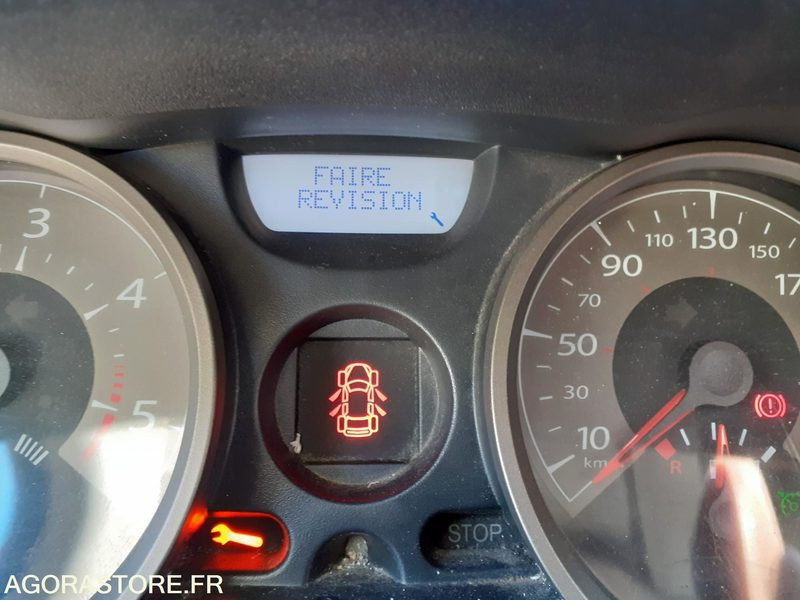 Renault Megane - 2008 - 191062kms - CB181LE - Voiture break: photos 3 Renault Megane - 2008 - 191062kms - CB181LE - Voiture break: photos 3