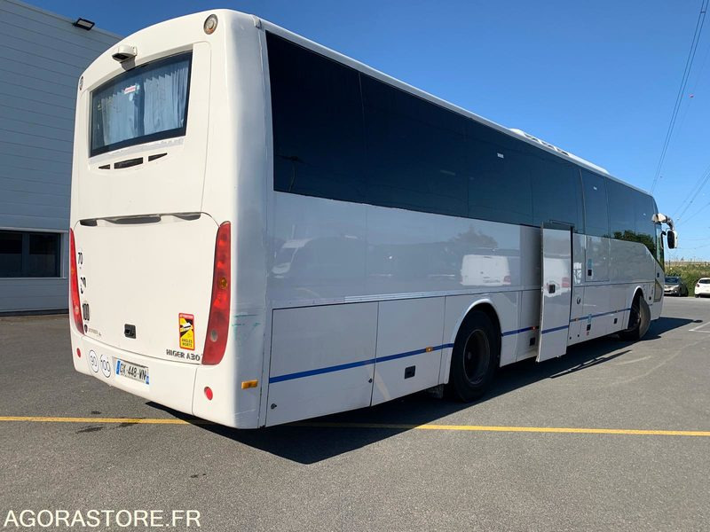 Scania Higer A30 - 2013 - 315000KM - Bus scolaire: photos 4 Scania Higer A30 - 2013 - 315000KM - Bus scolaire: photos 4