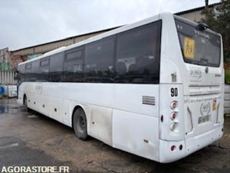 TEMSA | LD | 2016 | 160000KM - Bus scolaire: photos 4 TEMSA | LD | 2016 | 160000KM - Bus scolaire: photos 4