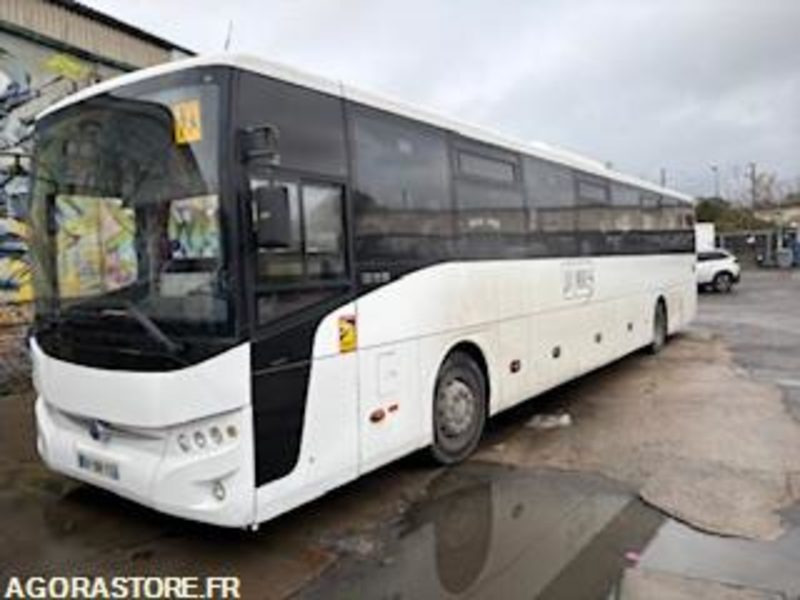 TEMSA | LD | 2016 | 160000KM - Bus scolaire: photos 3 TEMSA | LD | 2016 | 160000KM - Bus scolaire: photos 3