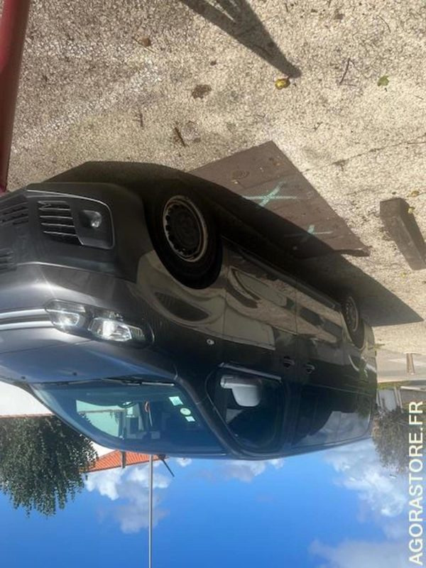 TTC / 0% TVA - MINIBUS CITROEN JUMPY SPACETOURER 1.5L BHDI - 4 portes - 2019 - Minibus, Transport de personnes: photos 1 TTC / 0% TVA - MINIBUS CITROEN JUMPY SPACETOURER 1.5L BHDI - 4 portes - 2019 - Minibus, Transport de personnes: photos 1
