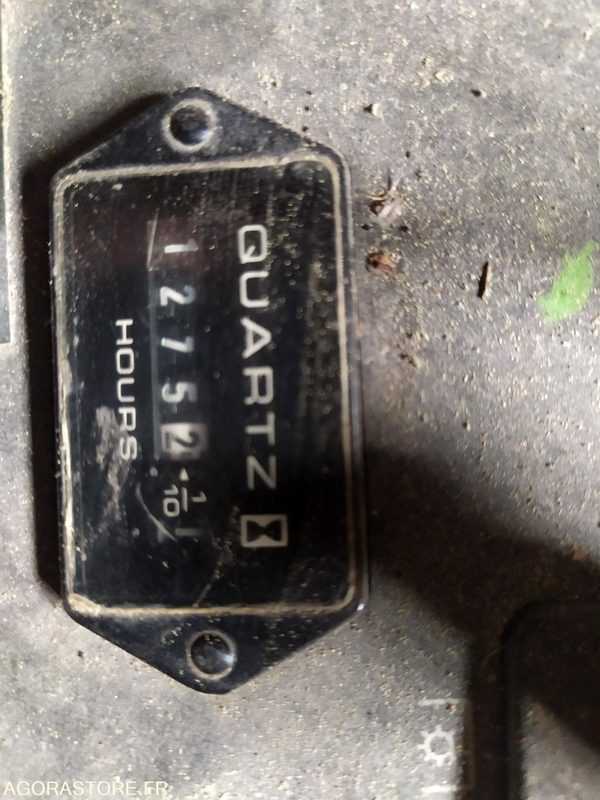 Tondeuse TORO Zmaster - Motofaucheuse: photos 4 Tondeuse TORO Zmaster - Motofaucheuse: photos 4