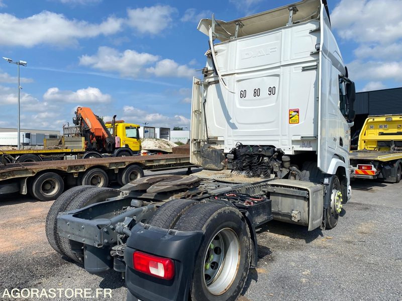 DAF XF 480 FT NGD - 2022 - 118 000 KM - Tracteur routier: photos 3 DAF XF 480 FT NGD - 2022 - 118 000 KM - Tracteur routier: photos 3