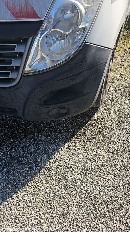 RENAULT MASTER BENNE - 2015 / 202883KM (DN728QH) - Véhicule utilitaire: photos 5 RENAULT MASTER BENNE - 2015 / 202883KM (DN728QH) - Véhicule utilitaire: photos 5