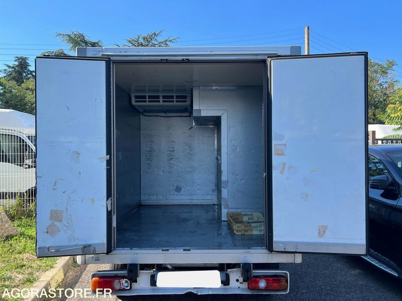Volkswagen TRANSPORTER TDI 140CH FRIGO DBLE COMPARTIMENT2013 PRIX NET PAS DE TVA - Utilitaire frigorifique: photos 5 Volkswagen TRANSPORTER TDI 140CH FRIGO DBLE COMPARTIMENT2013 PRIX NET PAS DE TVA - Utilitaire frigorifique: photos 5