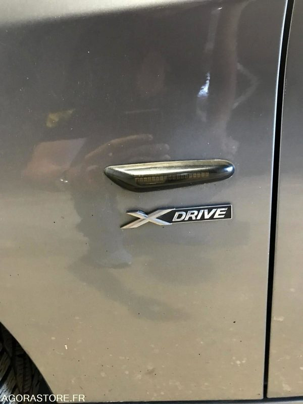 Bmw 320d xdrive pack m BV6 - 232144 kms - 2009 - Voiture: photos 3 Bmw 320d xdrive pack m BV6 - 232144 kms - 2009 - Voiture: photos 3
