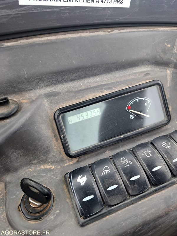 Mini pelle ECR25D - Mini pelle: photos 2 Mini pelle ECR25D - Mini pelle: photos 2