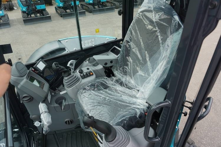 Airman AX55U-7 * Uthyres *  - crédit-bail Airman AX55U-7 * Uthyres *: photos 6