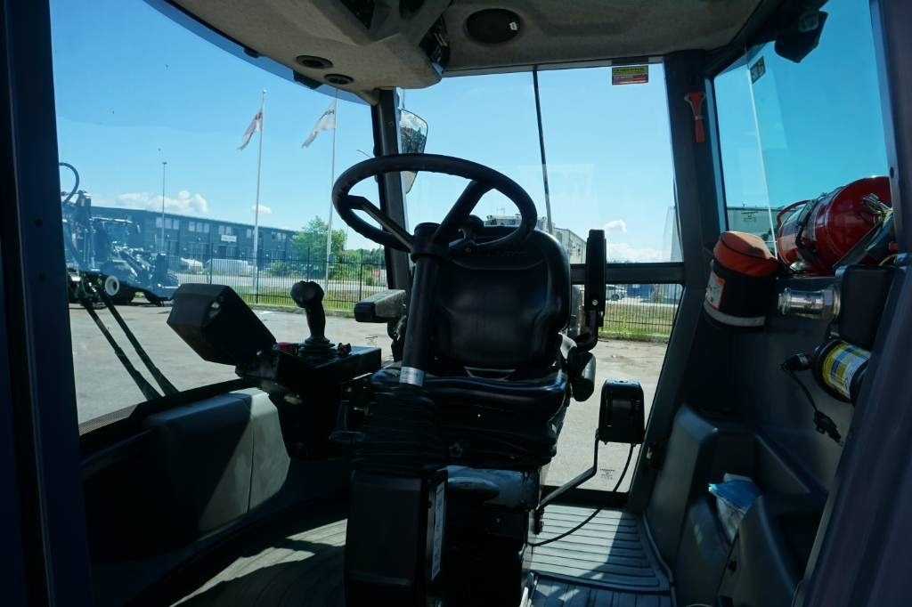 Compacteur à pieds de mouton/ Monocylindre Atlas Copco Dynapac CA 1500 *Uthyres*: photos 13