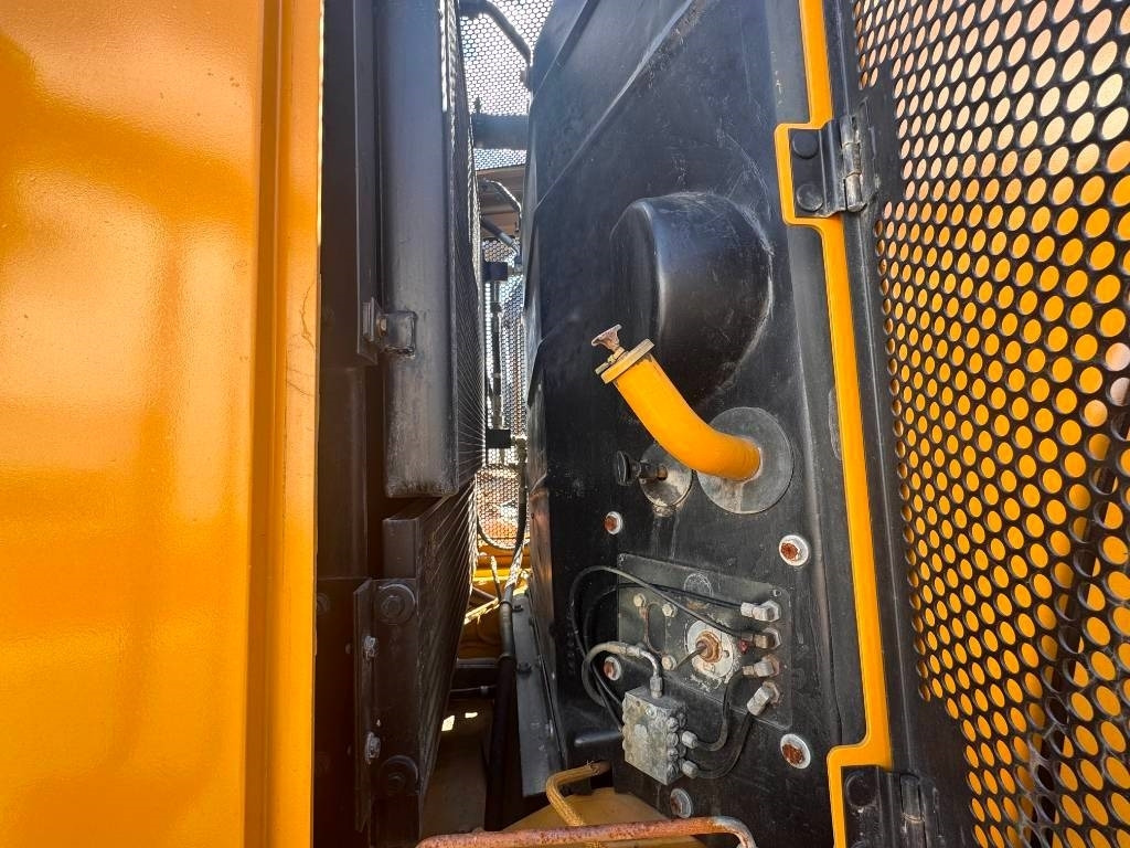 Chargeuse sur pneus CAT 980 G: photos 11 Chargeuse sur pneus CAT 980 G: photos 11