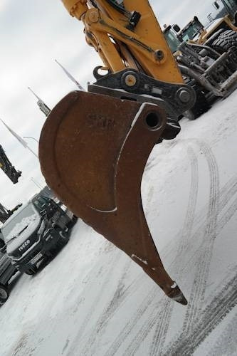 Hyundai R360LC-7 - Pelle sur chenille: photos 4 Hyundai R360LC-7 - Pelle sur chenille: photos 4