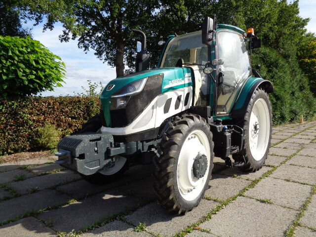 Diversen 5130 Arbos 5130 - Tracteur agricole: photos 1 Diversen 5130 Arbos 5130 - Tracteur agricole: photos 1