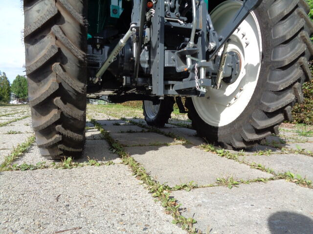 Diversen 5130 Arbos 5130 - Tracteur agricole: photos 4 Diversen 5130 Arbos 5130 - Tracteur agricole: photos 4