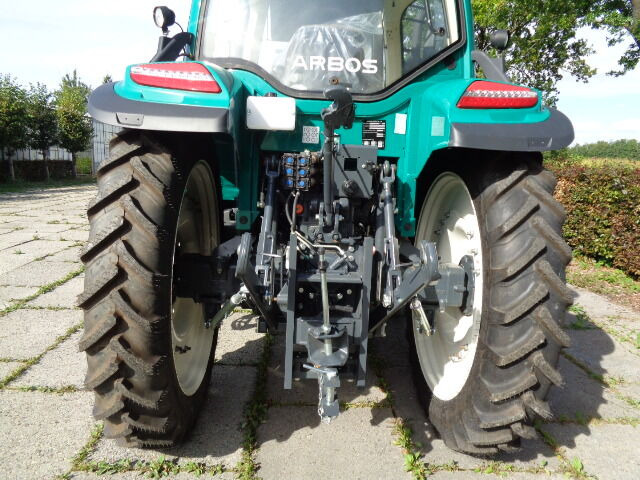 Diversen 5130 Arbos 5130 - Tracteur agricole: photos 3 Diversen 5130 Arbos 5130 - Tracteur agricole: photos 3
