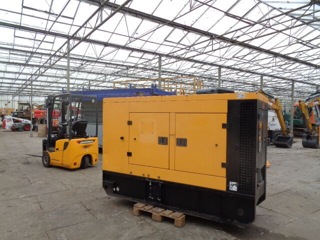Groupe électrogène Doosan G40: photos 7
