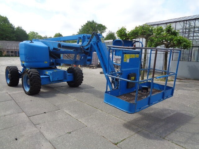 Genie Z45/25 - Nacelle articulée: photos 3 Genie Z45/25 - Nacelle articulée: photos 3