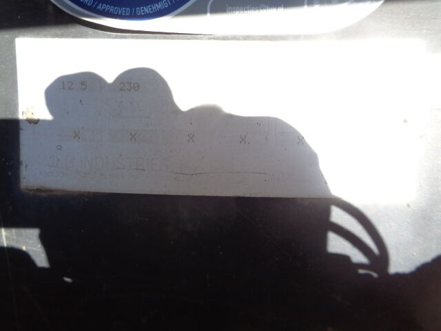 JLG 600SC - crédit-bail JLG 600SC: photos 6 JLG 600SC - crédit-bail JLG 600SC: photos 6