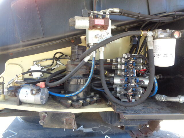 JLG 600SC - crédit-bail JLG 600SC: photos 14 JLG 600SC - crédit-bail JLG 600SC: photos 14