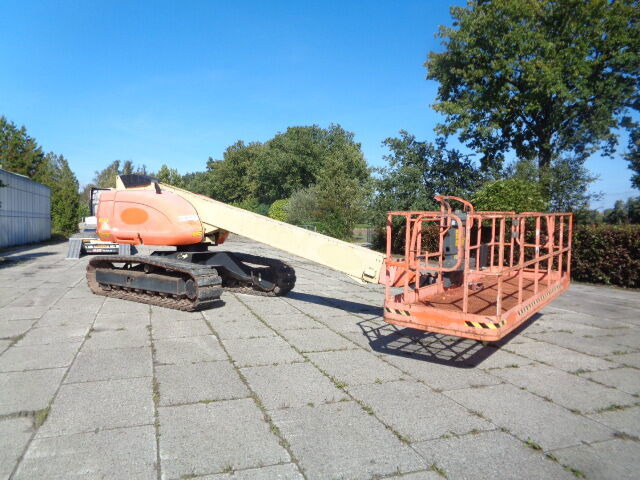 JLG 600SC - crédit-bail JLG 600SC: photos 20 JLG 600SC - crédit-bail JLG 600SC: photos 20