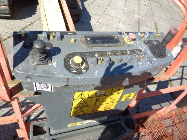 JLG 600SC - crédit-bail JLG 600SC: photos 22 JLG 600SC - crédit-bail JLG 600SC: photos 22