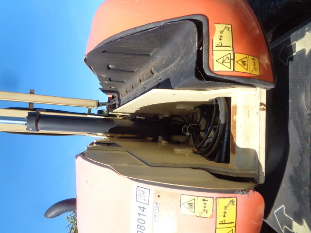 JLG 600SC - crédit-bail JLG 600SC: photos 11 JLG 600SC - crédit-bail JLG 600SC: photos 11