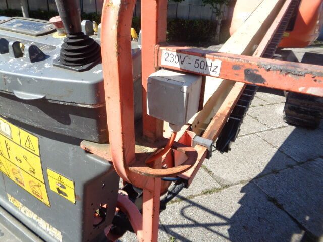 JLG 600SC - crédit-bail JLG 600SC: photos 23 JLG 600SC - crédit-bail JLG 600SC: photos 23