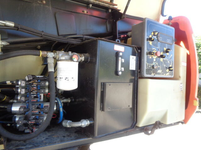 JLG 600SC - crédit-bail JLG 600SC: photos 15 JLG 600SC - crédit-bail JLG 600SC: photos 15