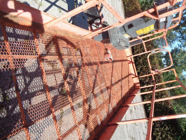 JLG 600SC - crédit-bail JLG 600SC: photos 21 JLG 600SC - crédit-bail JLG 600SC: photos 21