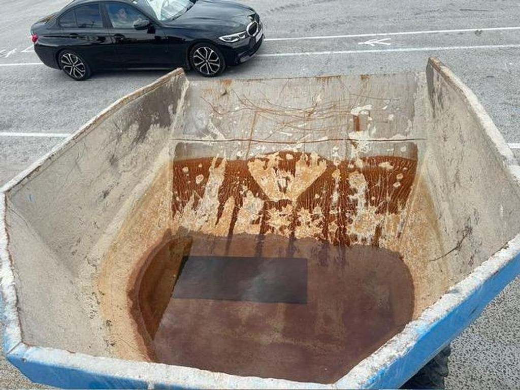 Ausa D450 AHG - Mini tombereau: photos 5 Ausa D450 AHG - Mini tombereau: photos 5