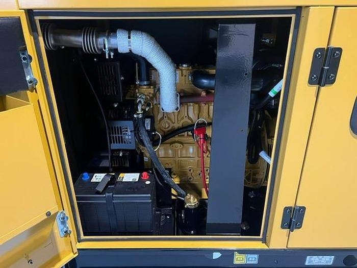 Groupe électrogène neuf CAT DE 22 E3: photos 7 Groupe électrogène neuf CAT DE 22 E3: photos 7