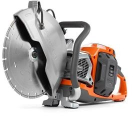 Husqvarna K1 Pace 14" - Outil/ Équipement: photos 1 Husqvarna K1 Pace 14" - Outil/ Équipement: photos 1
