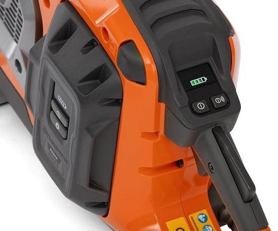 Husqvarna K1 Pace 14" - Outil/ Équipement: photos 3 Husqvarna K1 Pace 14" - Outil/ Équipement: photos 3