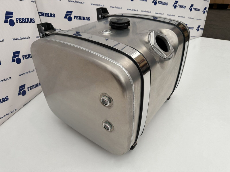 DAF - Réservoir hydraulique pour Camion: photos 3 DAF - Réservoir hydraulique pour Camion: photos 3