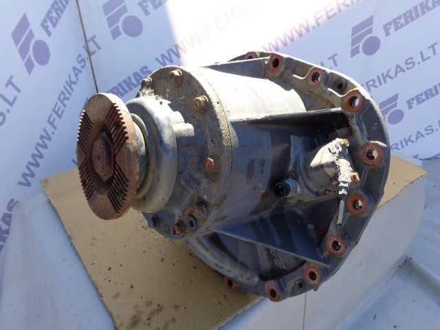 DAF Type 1347 , ALL ratios : 2.93 ; 2.64 ; 2.8 ; 3.07 . 1652704, 123 - Différentiel pour Camion: photos 3 DAF Type 1347 , ALL ratios : 2.93 ; 2.64 ; 2.8 ; 3.07 . 1652704, 123 - Différentiel pour Camion: photos 3