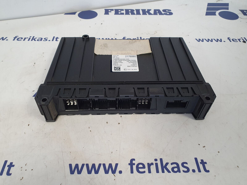 DAF VECU control unit - Bloc de gestion pour Camion: photos 2 DAF VECU control unit - Bloc de gestion pour Camion: photos 2
