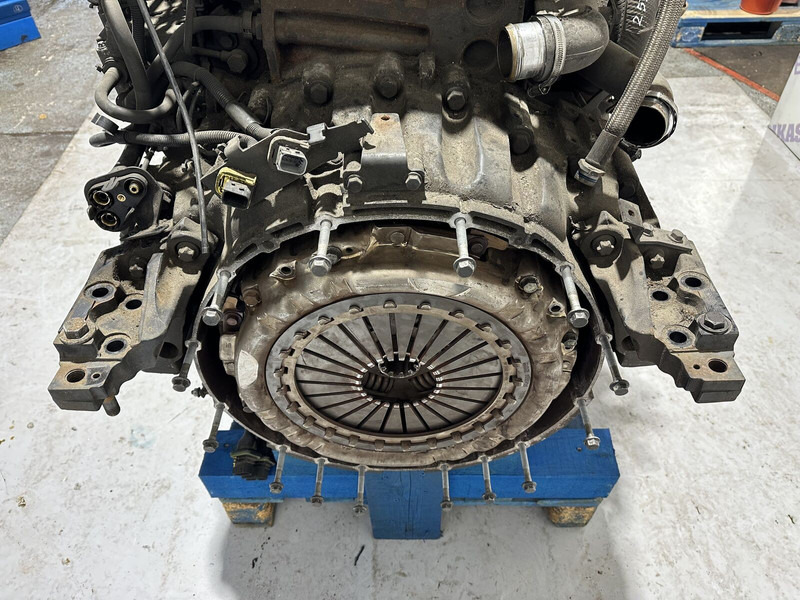 DAF XF480 - Moteur pour Camion: photos 4 DAF XF480 - Moteur pour Camion: photos 4