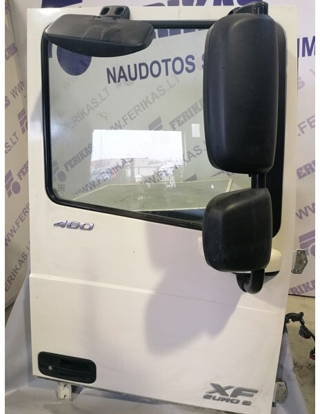 DAF complete door - Portière et pièces pour Camion: photos 1 DAF complete door - Portière et pièces pour Camion: photos 1