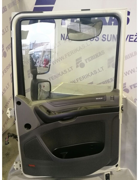 DAF complete door - Portière et pièces pour Camion: photos 4 DAF complete door - Portière et pièces pour Camion: photos 4