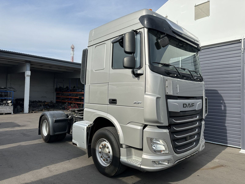 DAF truck breaking for parts, MX-13 530PS - Moteur pour Camion: photos 1 DAF truck breaking for parts, MX-13 530PS - Moteur pour Camion: photos 1