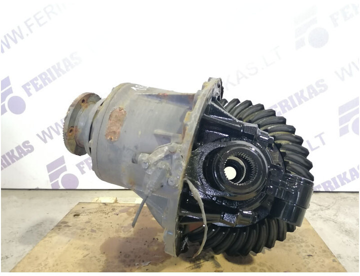 DAF xf106 - Différentiel pour Camion: photos 3 DAF xf106 - Différentiel pour Camion: photos 3