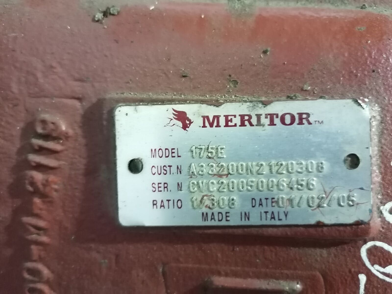 Iveco - Différentiel pour Camion: photos 3 Iveco - Différentiel pour Camion: photos 3