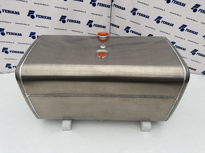 MAN - Réservoir de carburant pour Camion: photos 5 MAN - Réservoir de carburant pour Camion: photos 5