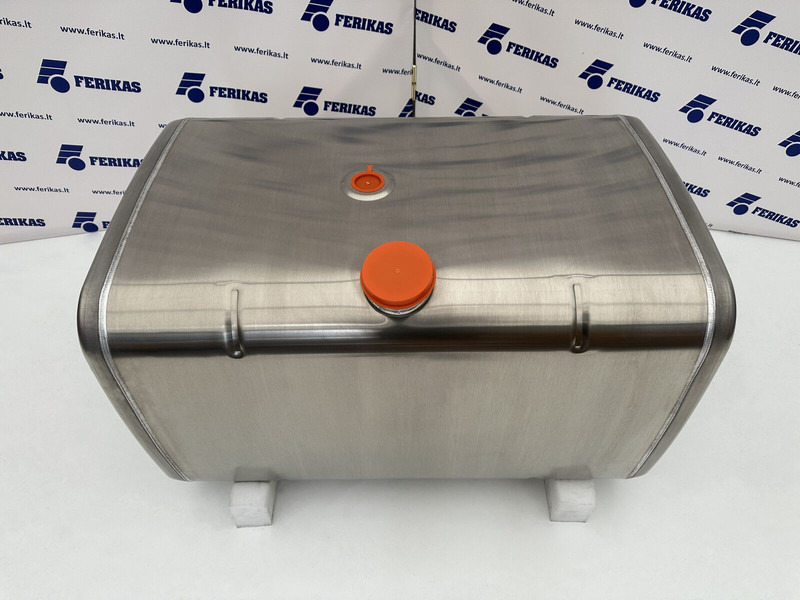 MAN - Réservoir de carburant pour Camion: photos 1 MAN - Réservoir de carburant pour Camion: photos 1
