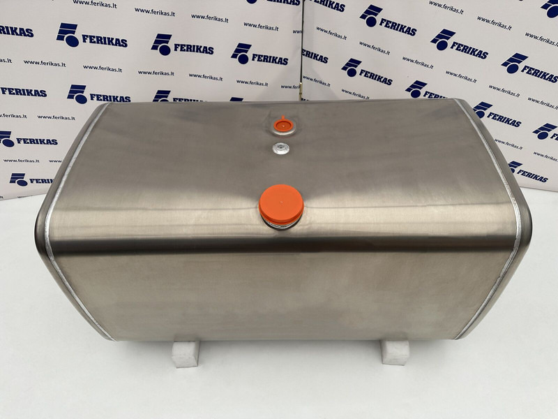 MAN - Réservoir de carburant pour Camion: photos 1 MAN - Réservoir de carburant pour Camion: photos 1