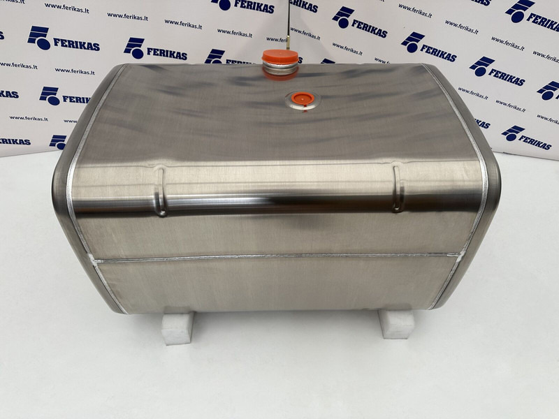 MAN - Réservoir de carburant pour Camion: photos 5 MAN - Réservoir de carburant pour Camion: photos 5