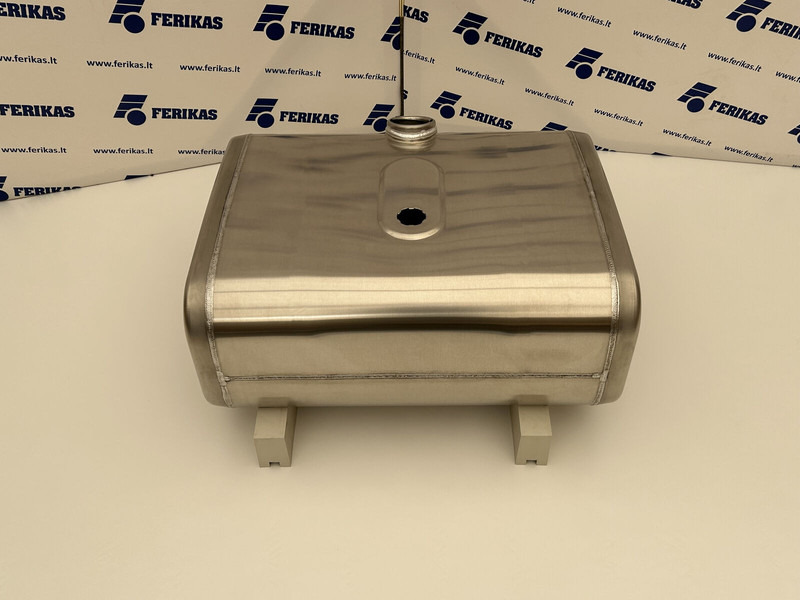 MAN New aluminum fuel tank 150L - Réservoir de carburant pour Camion: photos 5 MAN New aluminum fuel tank 150L - Réservoir de carburant pour Camion: photos 5