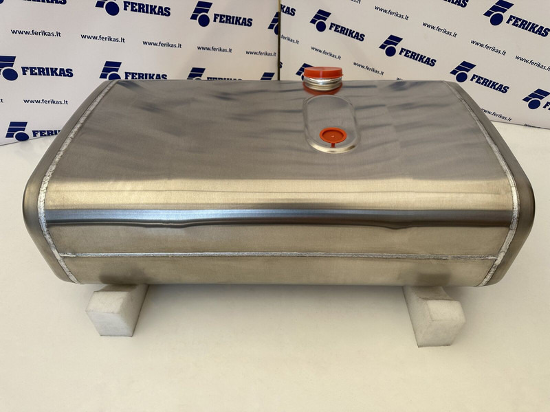 MAN New aluminum fuel tank 200L - Réservoir de carburant pour Camion: photos 5 MAN New aluminum fuel tank 200L - Réservoir de carburant pour Camion: photos 5